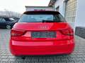 Audi A1 1.2 TFSI Ambition Rot - thumbnail 6