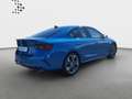 Skoda Octavia RS 2.0 TSI DSG HuD*ACC*RFK*STH Blauw - thumbnail 2