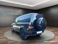Land Rover Defender 110 3.0D I6 200 CV AWD Auto SE AUTOCARRO N1 Nero - thumbnail 7