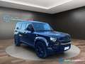 Land Rover Defender 110 3.0D I6 200 CV AWD Auto SE AUTOCARRO N1 Nero - thumbnail 3