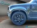 Land Rover Defender 110 3.0D I6 200 CV AWD Auto SE AUTOCARRO N1 Nero - thumbnail 9