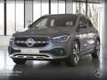 Mercedes-Benz GLA 250 4M PROGRESSIVE+PANO+360°+AHK+MULTIBEAM+8G Grau - thumbnail 2
