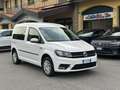 Volkswagen Caddy 2.0 TDI 102 CV Live N1 5 Posti Wit - thumbnail 9