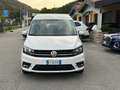 Volkswagen Caddy 2.0 TDI 102 CV Live N1 5 Posti Wit - thumbnail 8