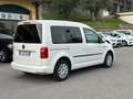 Volkswagen Caddy 2.0 TDI 102 CV Live N1 5 Posti Wit - thumbnail 5