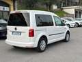 Volkswagen Caddy 2.0 TDI 102 CV Live N1 5 Posti Wit - thumbnail 4