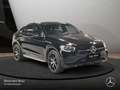Mercedes-Benz GLC 200 d Coupé 4M AMG+NIGHT+AHK+LED+KAMERA+9G Schwarz - thumbnail 5