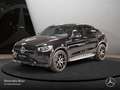 Mercedes-Benz GLC 200 d Coupé 4M AMG+NIGHT+AHK+LED+KAMERA+9G Schwarz - thumbnail 2