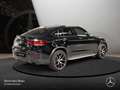 Mercedes-Benz GLC 200 d Coupé 4M AMG+NIGHT+AHK+LED+KAMERA+9G Schwarz - thumbnail 8