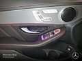 Mercedes-Benz GLC 200 d Coupé 4M AMG+NIGHT+AHK+LED+KAMERA+9G Schwarz - thumbnail 17