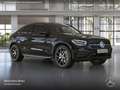 Mercedes-Benz GLC 200 d Coupé 4M AMG+NIGHT+AHK+LED+KAMERA+9G Schwarz - thumbnail 21