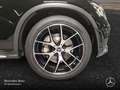 Mercedes-Benz GLC 200 d Coupé 4M AMG+NIGHT+AHK+LED+KAMERA+9G Schwarz - thumbnail 6