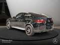 Mercedes-Benz GLC 200 d Coupé 4M AMG+NIGHT+AHK+LED+KAMERA+9G Schwarz - thumbnail 10