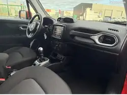 Jeep Renegade 1.6 I MultiJet S