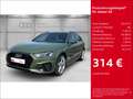 Audi A4 Avant 35 TFSI S-tronic S line Navi Leder Digitales Grün - thumbnail 1