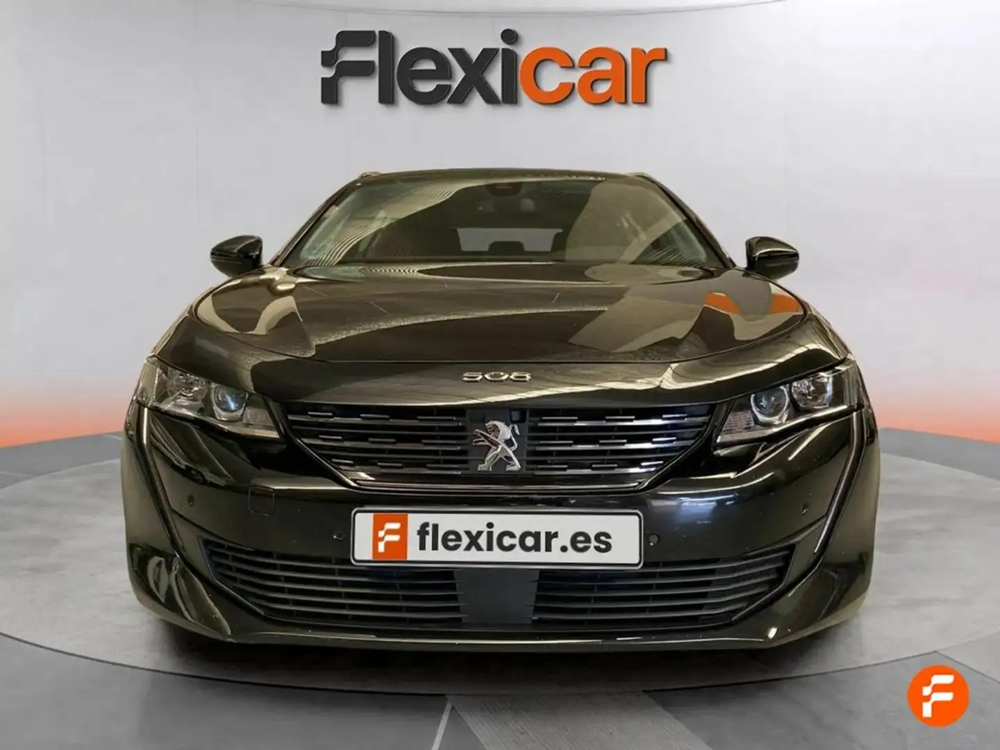 Peugeot 508 SW Active Pack PureTech 130 S&S EAT8 Negro - 2