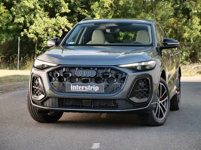 2026 Audi Q5 in Grey for sale