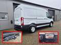 Ford Transit L2H2 2.0 EcoBlue 130PS Trend 3,5t 3-Sitzer AHK ... Weiß - thumbnail 3