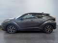 Toyota C-HR 2.0 Hybrid E-CVT Trend Gris - thumbnail 2