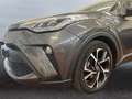 Toyota C-HR 2.0 Hybrid E-CVT Trend Gris - thumbnail 7