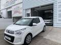 Citroen C1 Van , Comercial 2 plazas 1.0 Gasolina, 80 cv Blanco - thumbnail 5