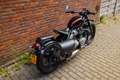 Triumph Bonneville Bobber Morello red Piros - thumbnail 5