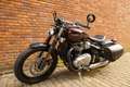 Triumph Bonneville Bobber Morello red Piros - thumbnail 15