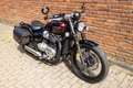 Triumph Bonneville Bobber Morello red Piros - thumbnail 4