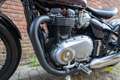 Triumph Bonneville Bobber Morello red Rood - thumbnail 16