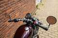Triumph Bonneville Bobber Morello red Piros - thumbnail 6