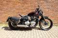 Triumph Bonneville Bobber Morello red Piros - thumbnail 2