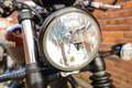 Triumph Bonneville Bobber Morello red Piros - thumbnail 10