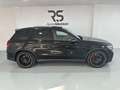 Mercedes-Benz GLC 63 AMG MercedesAMG S 4MATIC Negro - thumbnail 5