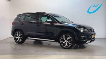 1.5 TSI 150pk DSG FR Business Intense Panoramadak