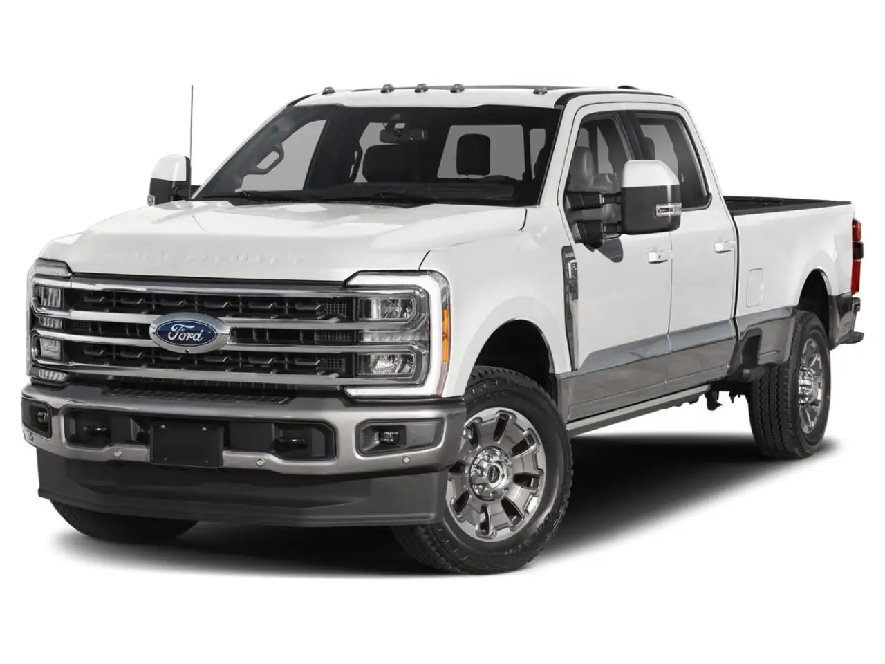2026 Ford F 350