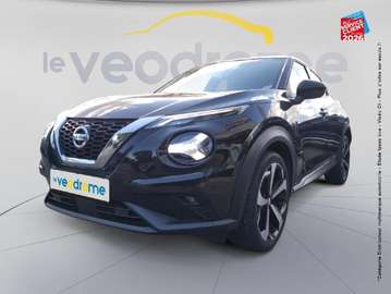 1.0 DIG-T 114ch Tekna 2021