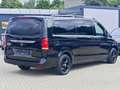 Mercedes-Benz V 250 d AVANTGARDE extralang 8 Sitzer AHK Cam Schwarz - thumbnail 2