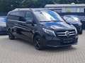 Mercedes-Benz V 250 d AVANTGARDE extralang 8 Sitzer AHK Cam Schwarz - thumbnail 5