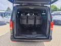 Mercedes-Benz V 250 d AVANTGARDE extralang 8 Sitzer AHK Cam Schwarz - thumbnail 17