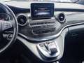 Mercedes-Benz V 250 d AVANTGARDE extralang 8 Sitzer AHK Cam Schwarz - thumbnail 20