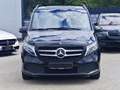 Mercedes-Benz V 250 d AVANTGARDE extralang 8 Sitzer AHK Cam Schwarz - thumbnail 9