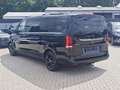 Mercedes-Benz V 250 d AVANTGARDE extralang 8 Sitzer AHK Cam Schwarz - thumbnail 6