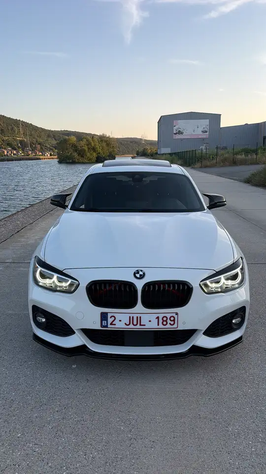 BMW 120