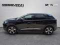 Peugeot 3008 PureTech 130 S&S EAT8 Allure Aut. Schwarz - thumbnail 2