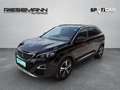 Peugeot 3008 PureTech 130 S&S EAT8 Allure Aut. Schwarz - thumbnail 1