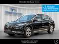 Mercedes-Benz EQA 300 EQA 300 4MATIC Progressive Schwarz - thumbnail 1