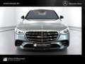 Mercedes-Benz S 450 d 4M lang 4,99%/AMG/Digital Light/Sthzg     /Sitzk Серебристый - thumbnail 2