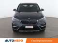 BMW X1 sDrive 18i xLine Bleu - thumbnail 9