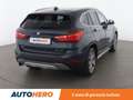 BMW X1 sDrive 18i xLine Bleu - thumbnail 6