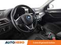 BMW X1 sDrive 18i xLine Bleu - thumbnail 11